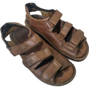Finn Comfort Sandals & Flip-Flops for Men on Sale up to 90  display picture 3